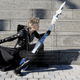 Illustration for article titled Its Not the Size of Your Keyblade, But How You Use It